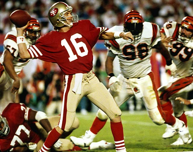 Super Bowl XXIII