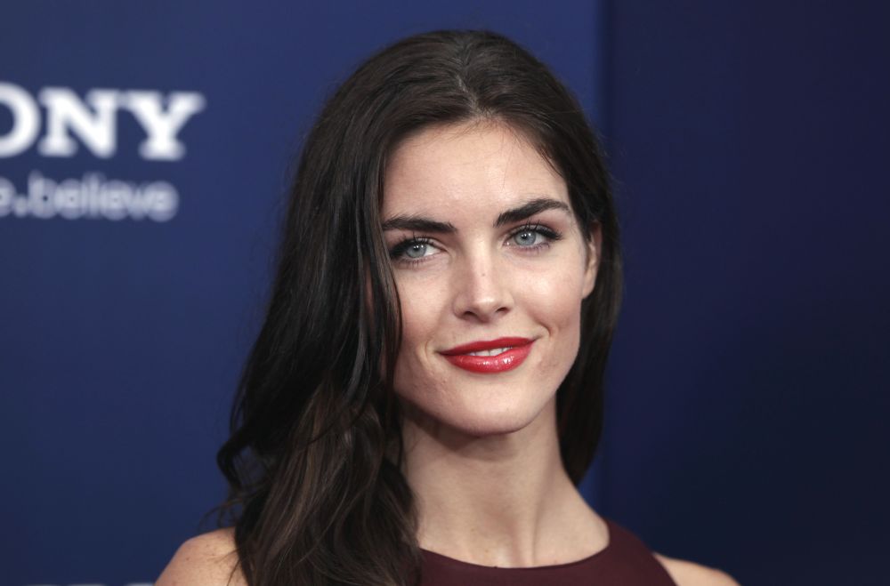 Hilary Rhoda