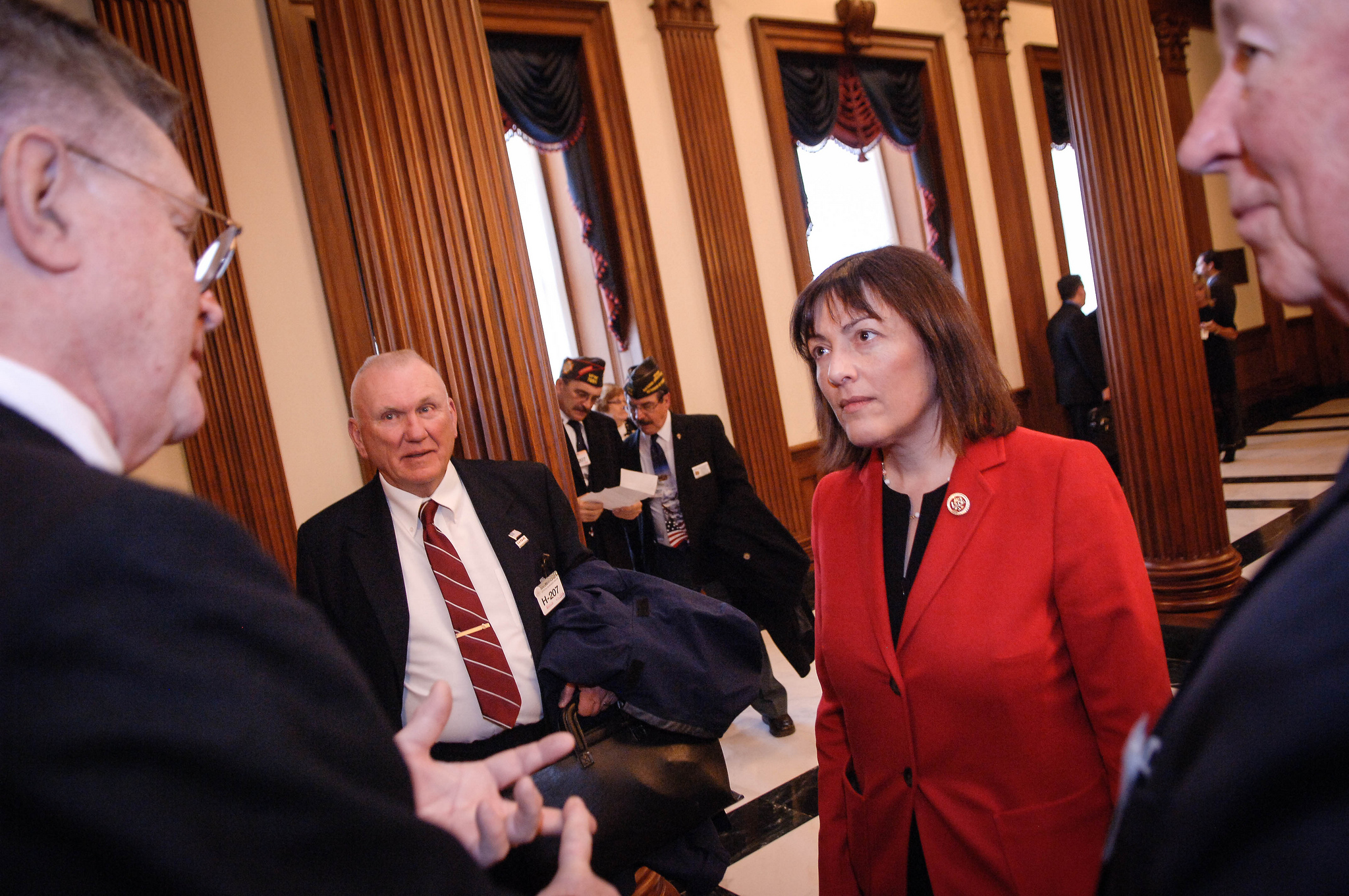 14. Rep. Susan DelBene (D-WA)