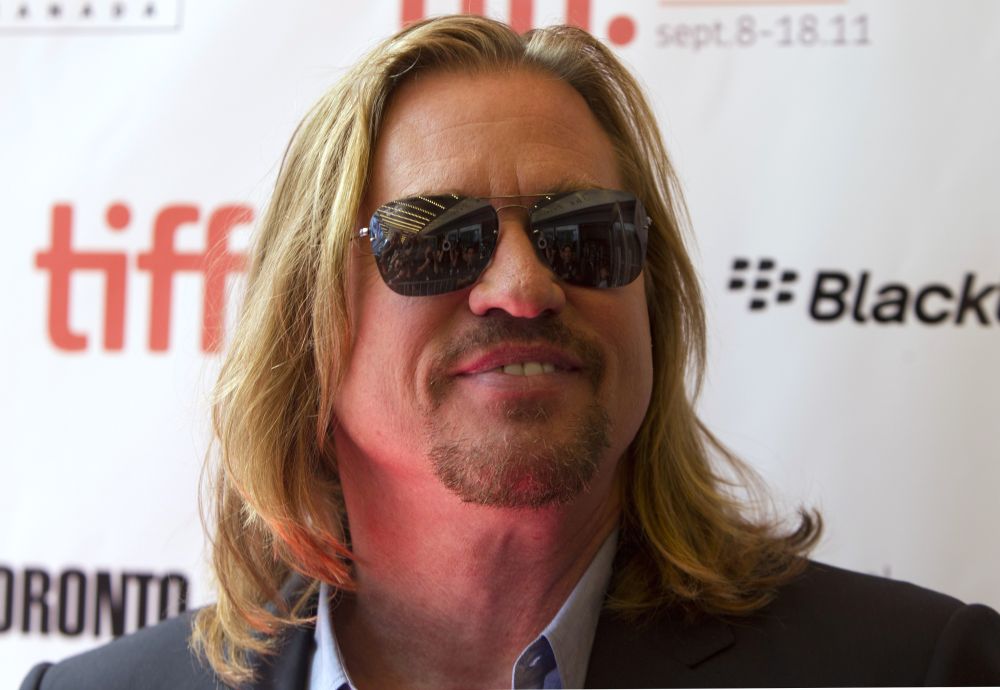 Val Kilmer