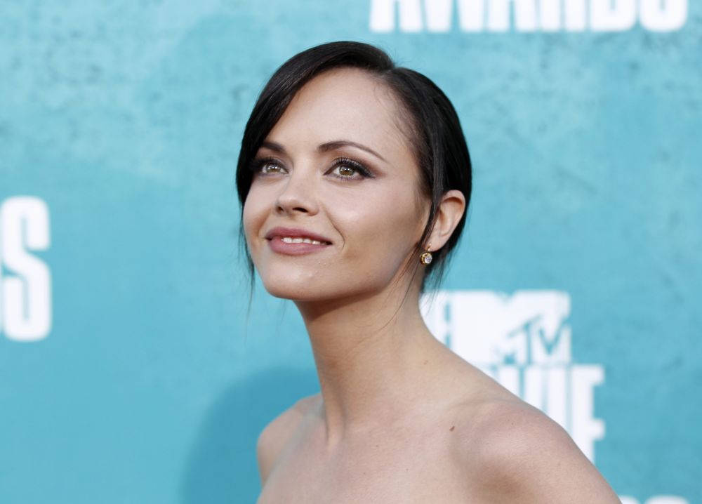 Christina Ricci