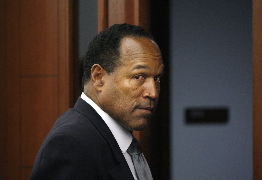O.J. Simpson