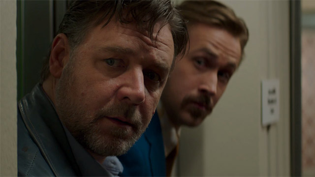 8. The Nice Guys (May 20, Silver Pictures) 