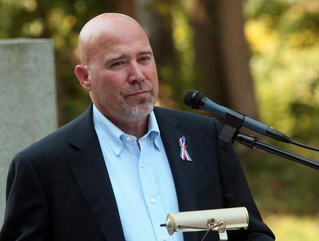 17. Rep. Tom MacArthur (R-NJ)