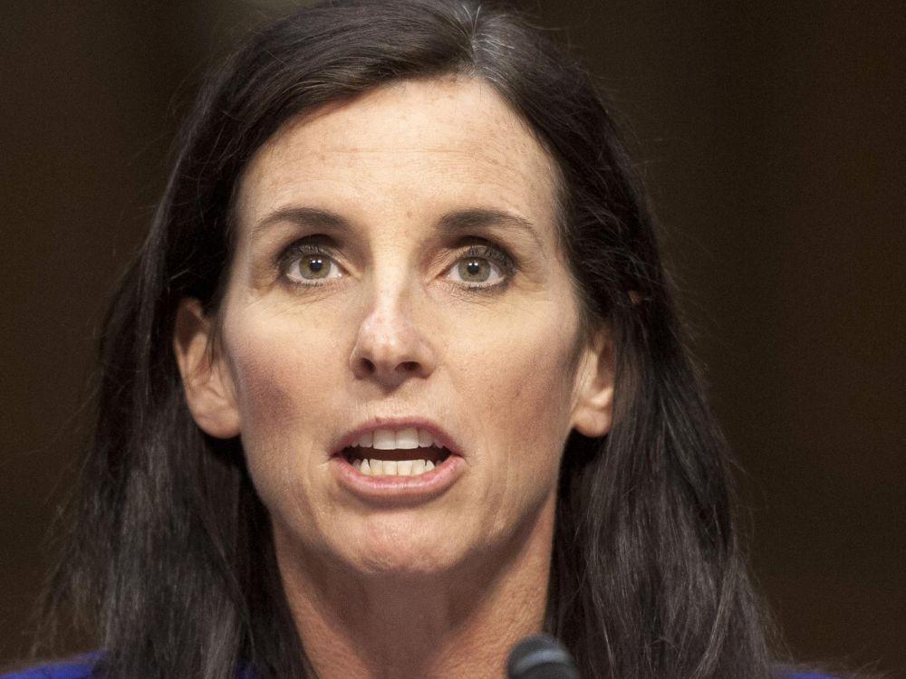 Martha McSally, 49 – Arizona  