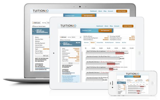 Tuition.io