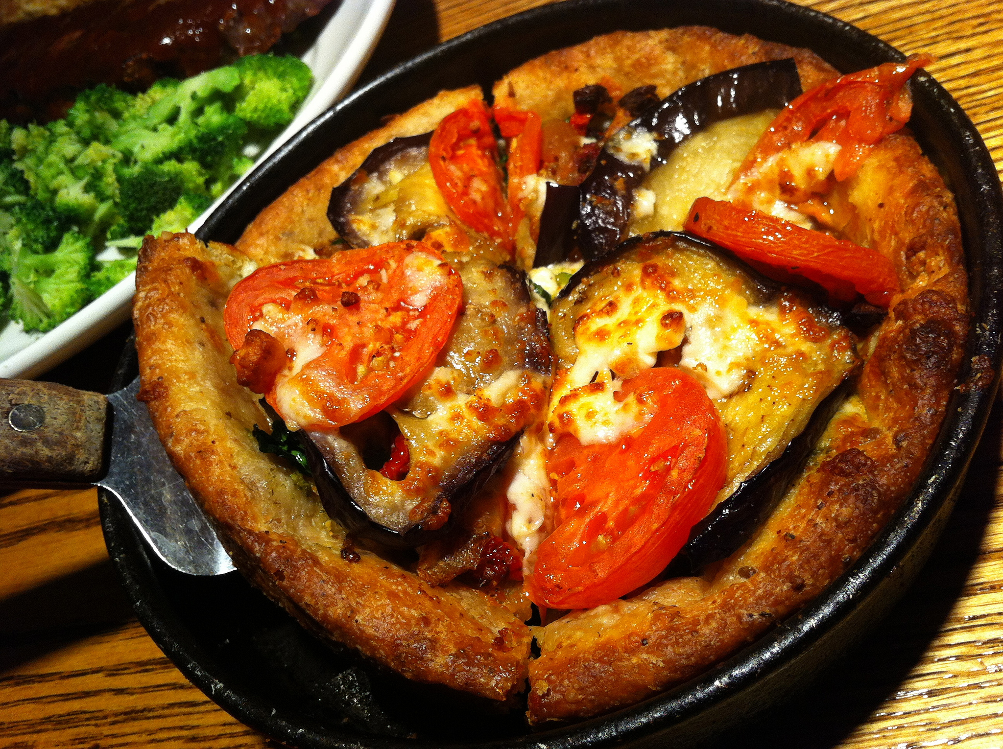 5. Uno Chicago Grill/Uno Pizzeria & Grill