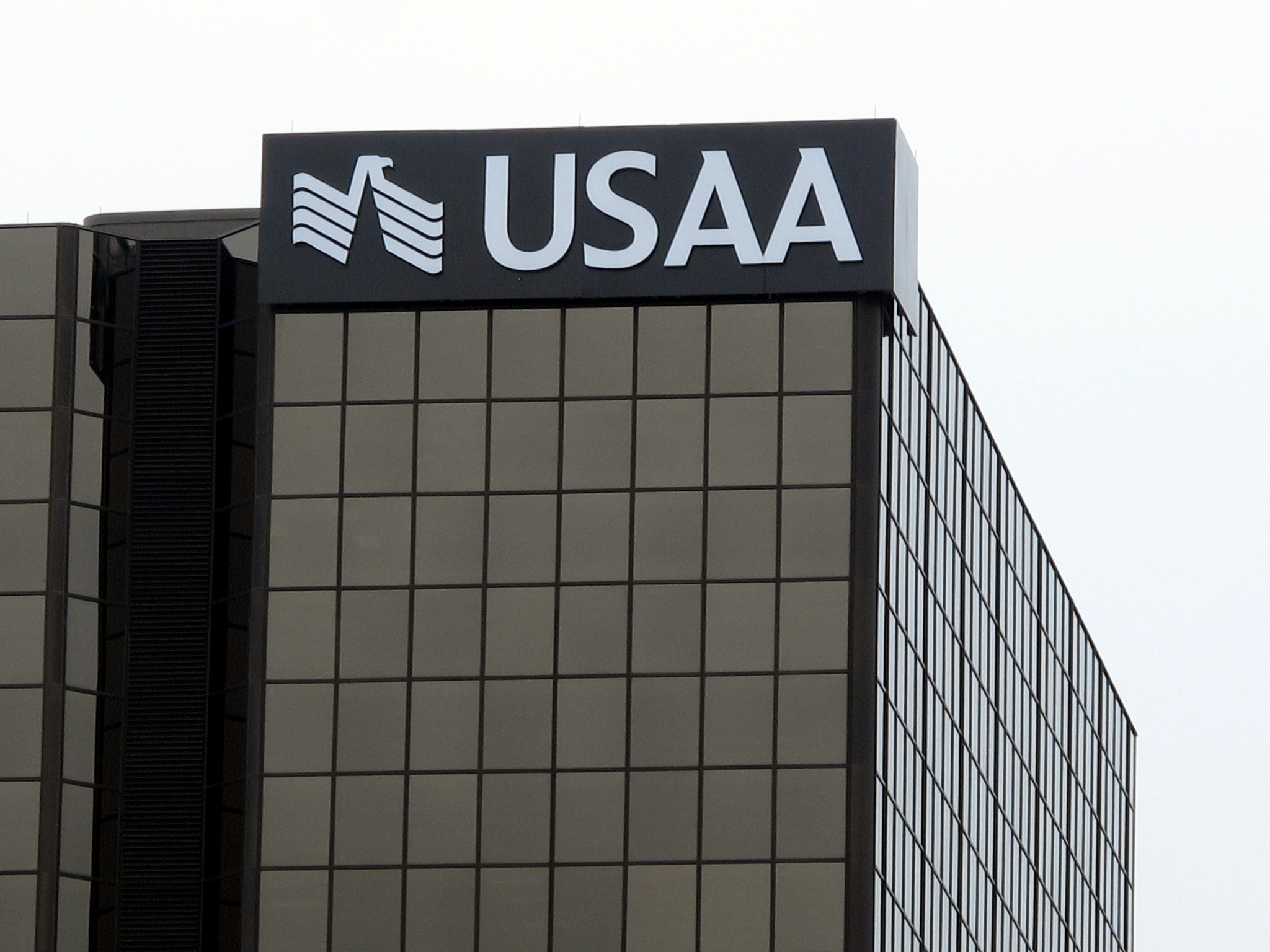 11. USAA