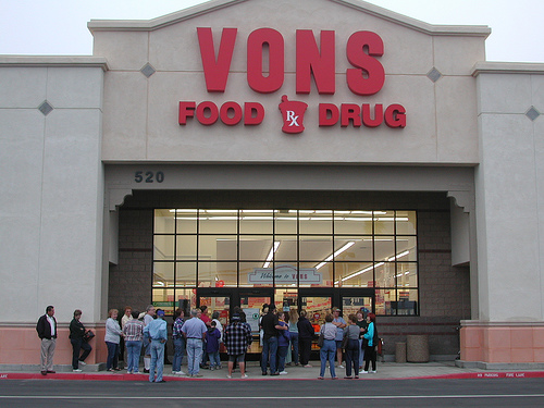 Von's