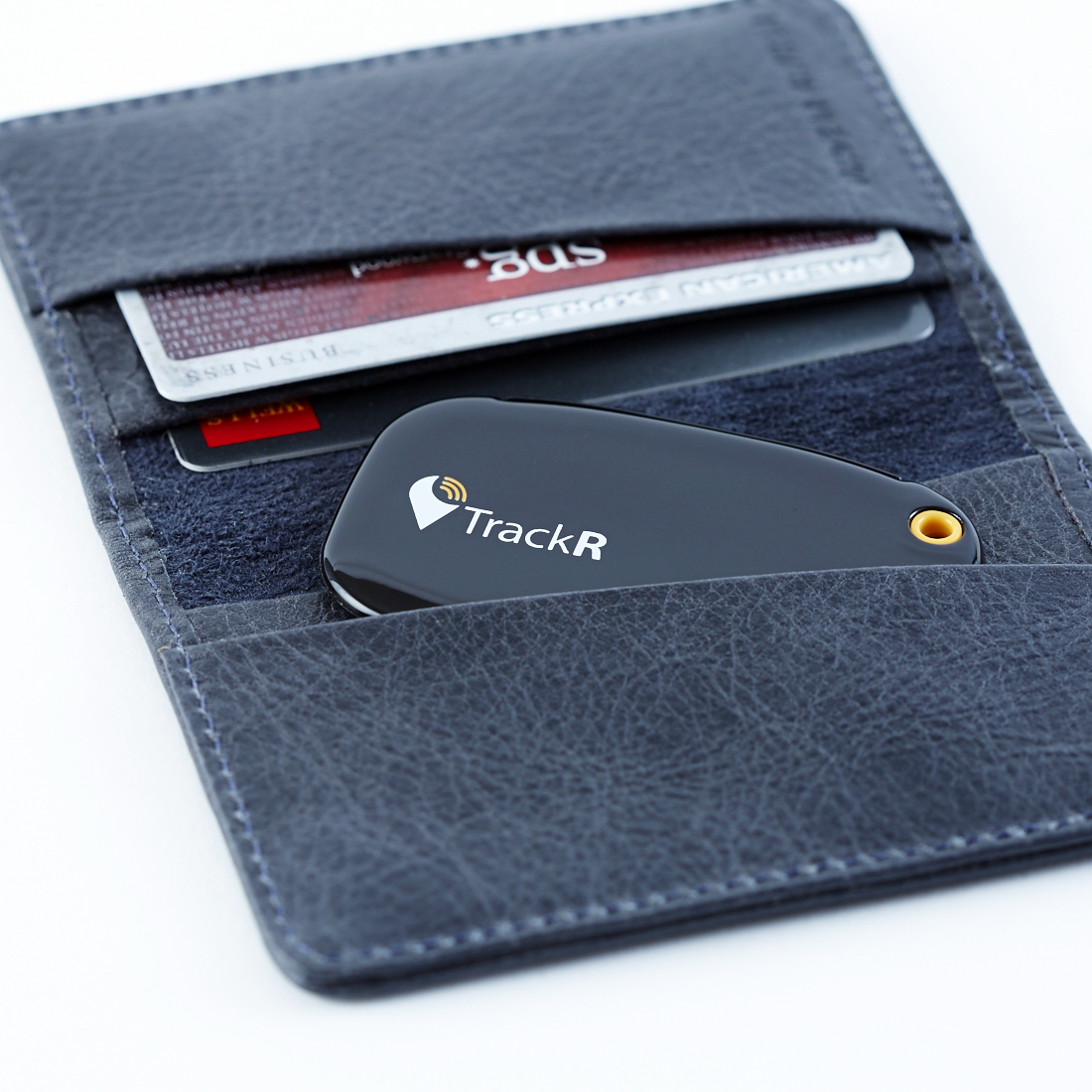 Tech: Wallet Tracker, $24.95