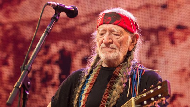 Willie Nelson’s Braids: $37,000