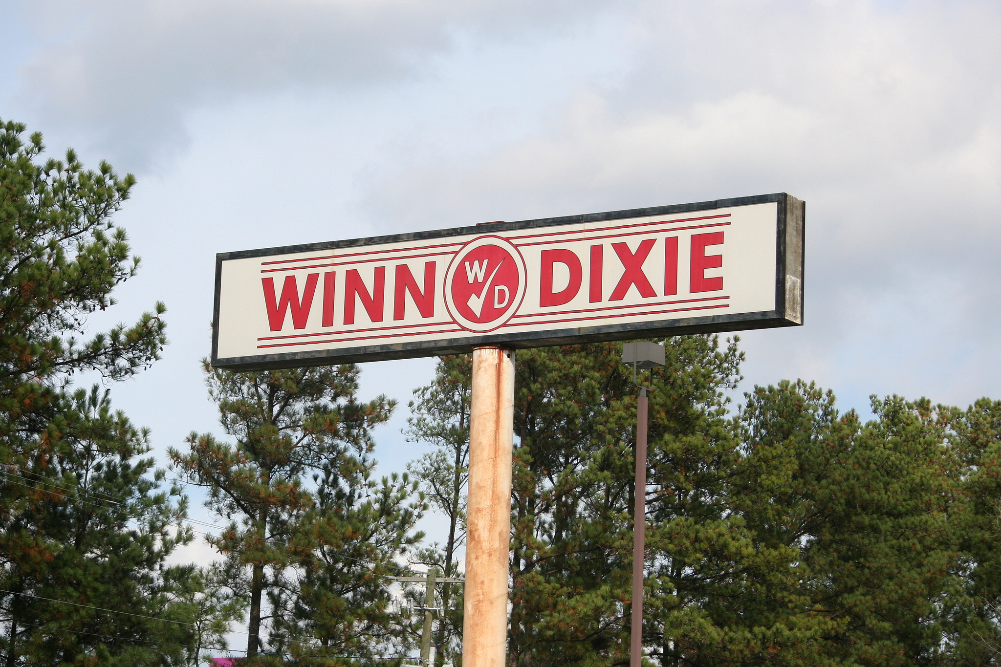 22. Winn-Dixie