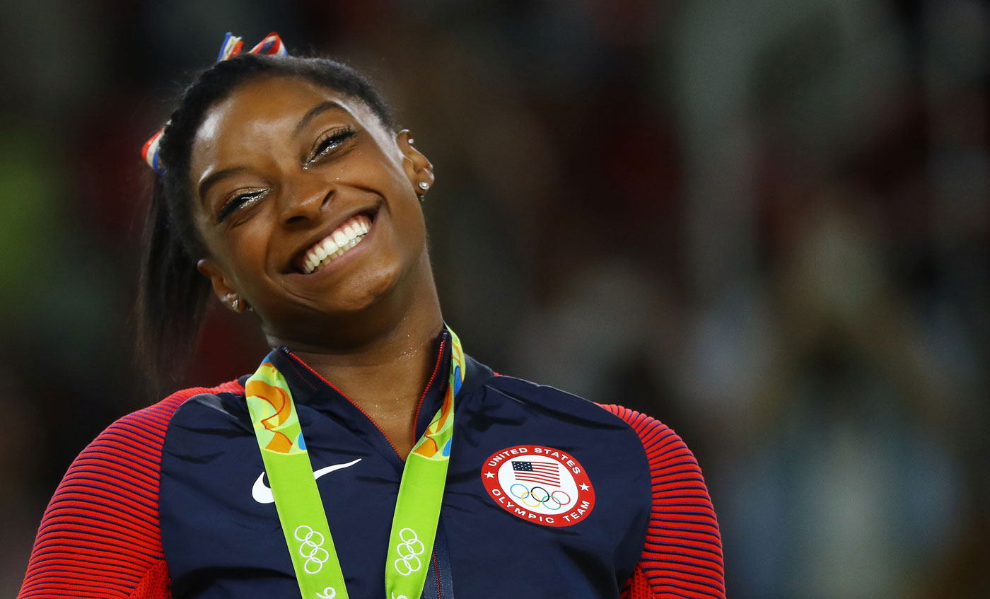 2016 Rio Olympics - Artistic Gymnastics - Women's Floor Final