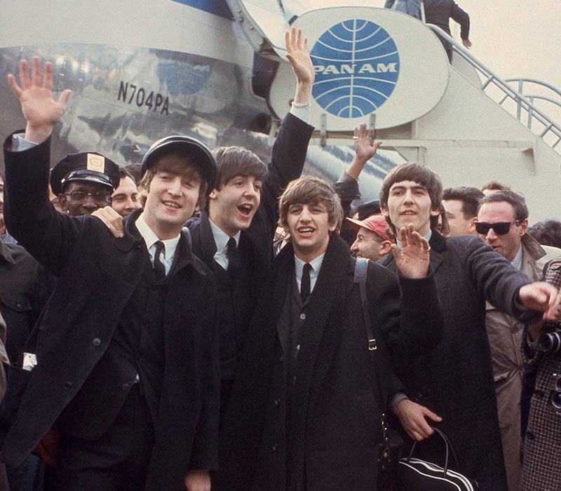 The Beatles: 7 Ways the Fab Four Changed America