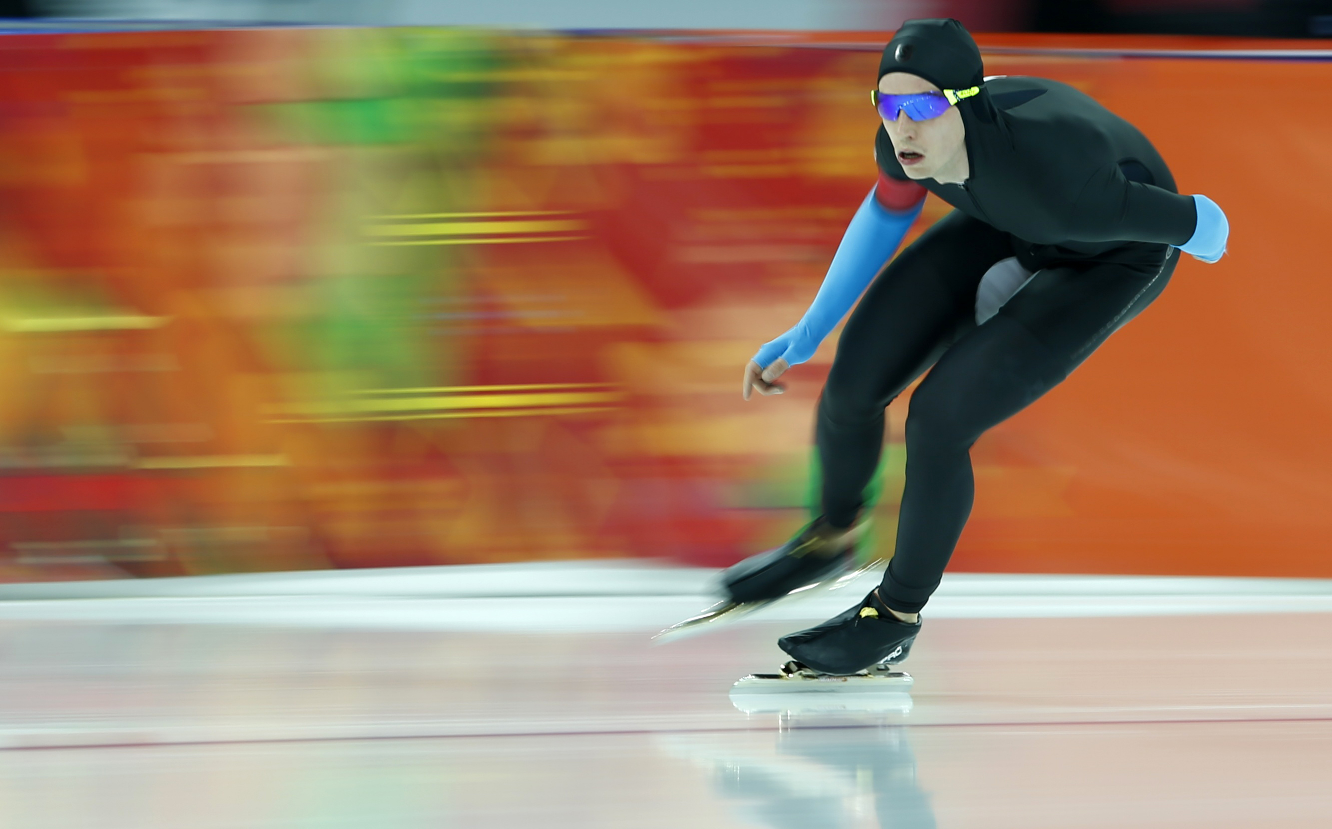 Under Armour Brand Momentum Hits a Sochi Olympics Speed Bump | The ...