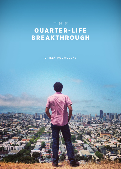 The Quarter-Life Breakthrough