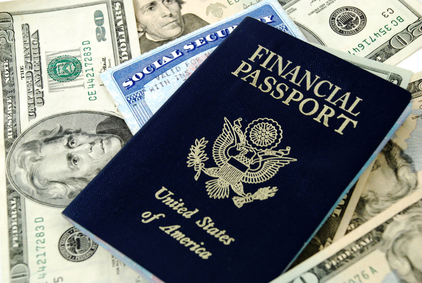 45 Million Stolen Passports Are Floating Around | The Fiscal Times