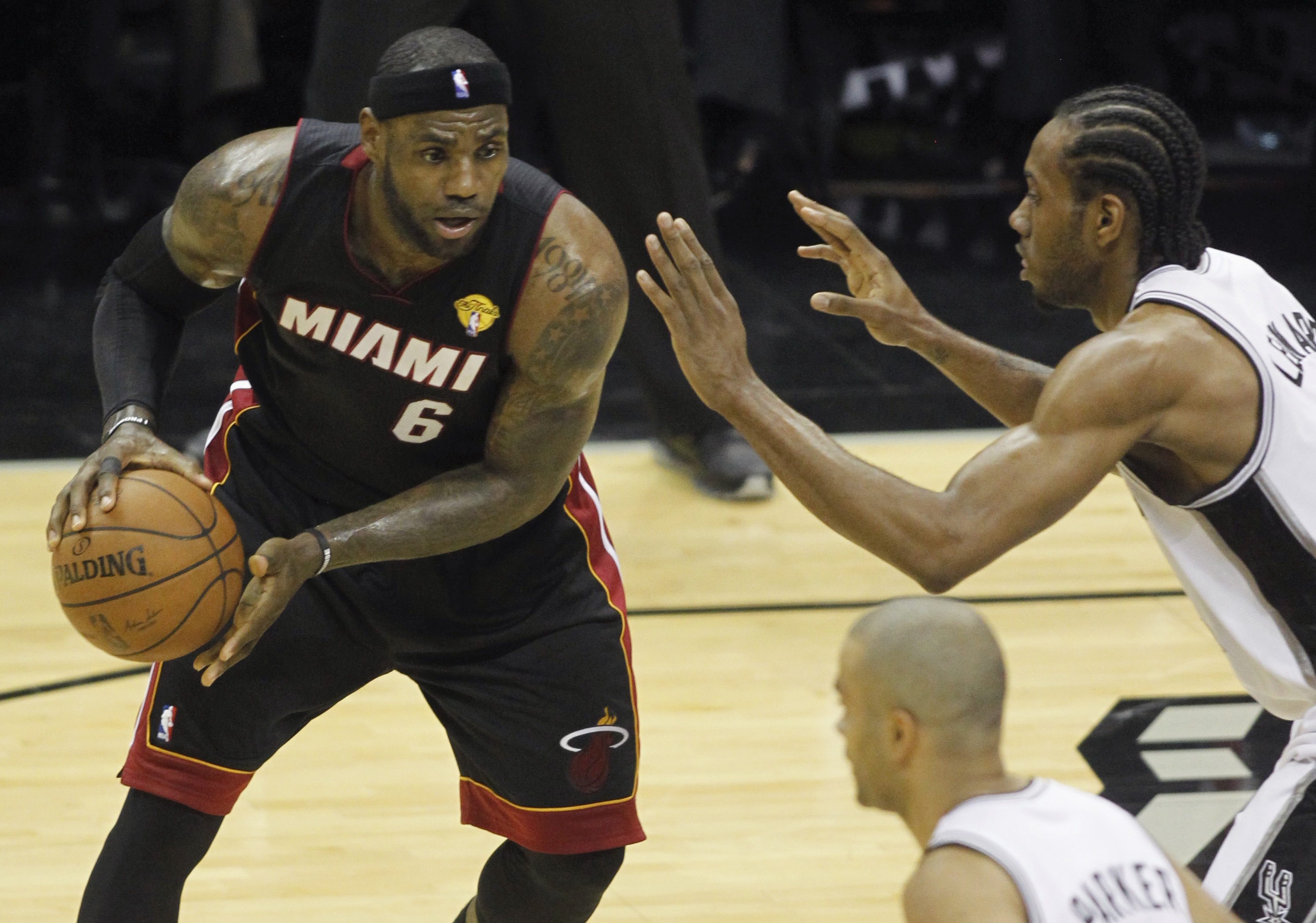 LeBron James: Another Decision, Another Huge Opportunity | The Fiscal Times