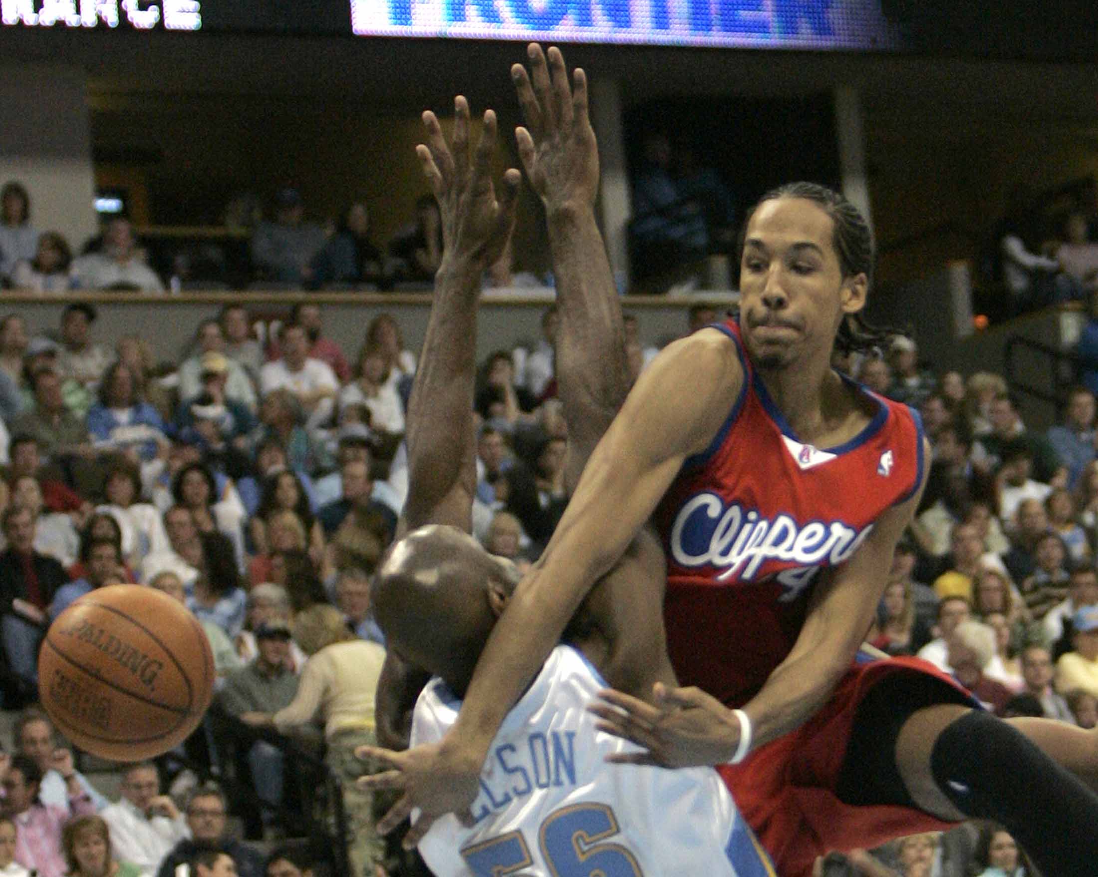 Shaun Livingston