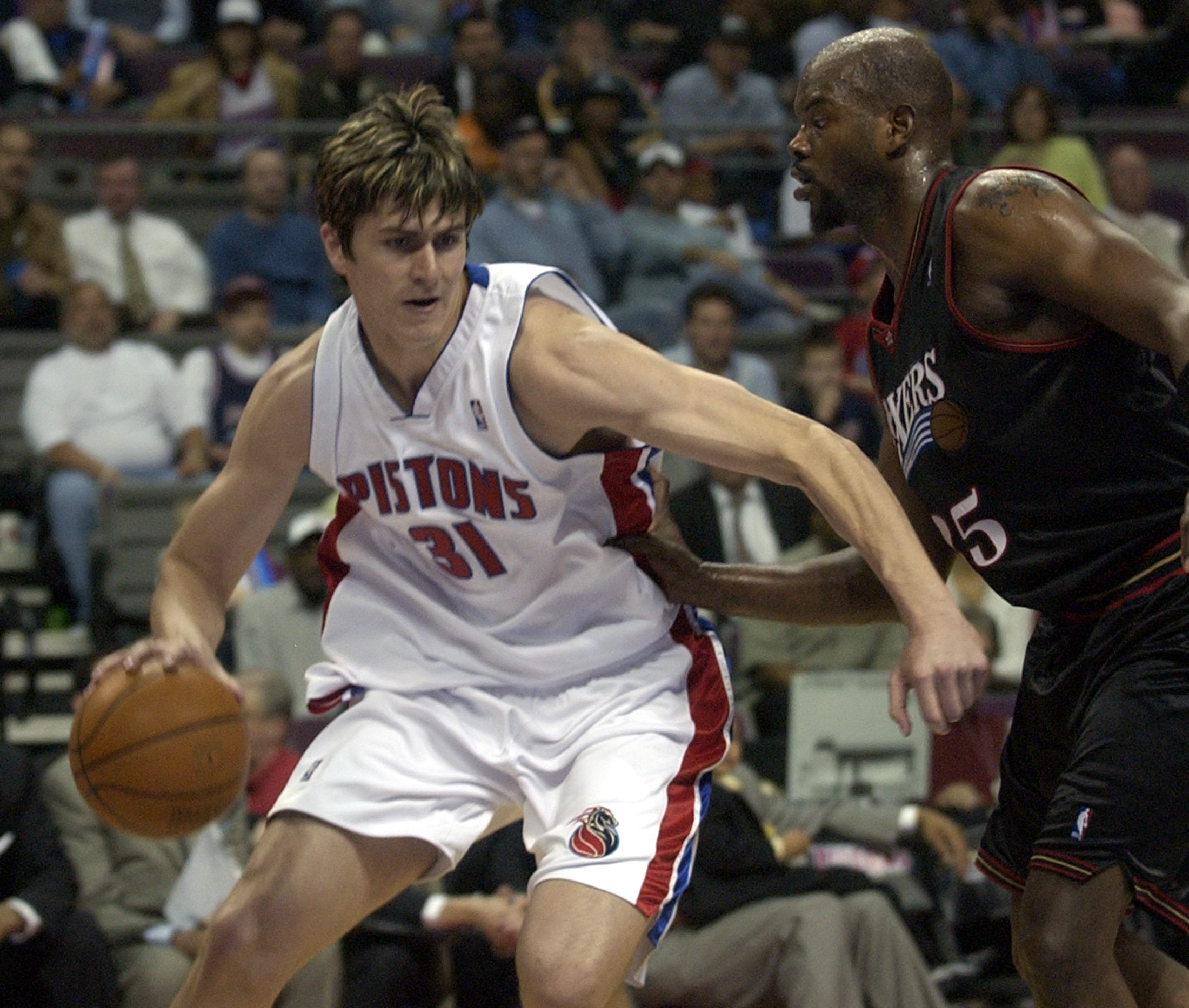 Darko Milicic