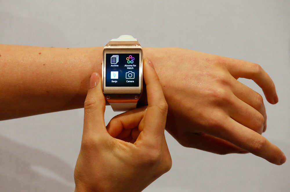 Why Smartwatches Are Still Too Dumb | The Fiscal Times