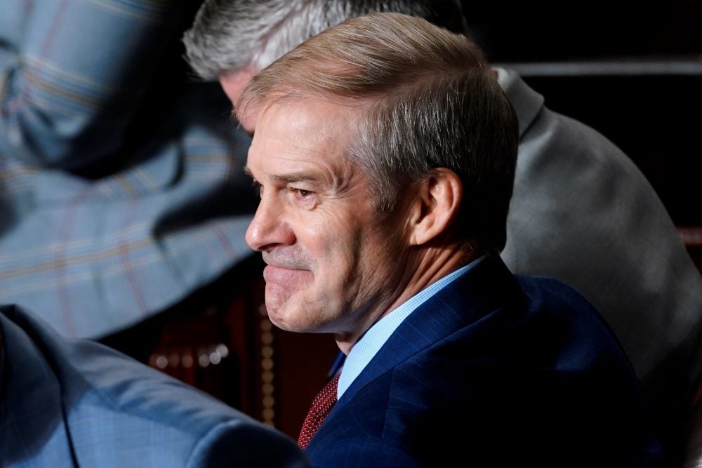 House Republicans reject Rep. Jim Jordan for speaker for a second time : NPR