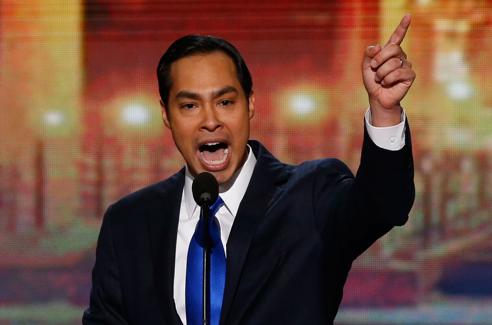 Will Julian Castro Suffer The Hud Curse The Fiscal Times