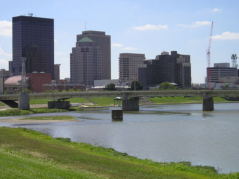 Dayton, Ohio