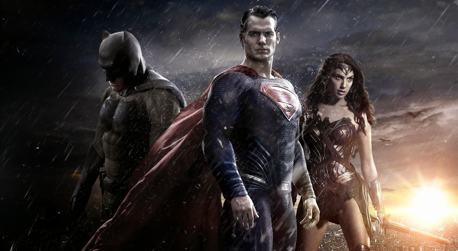 Why Warner Bros Desperately Needs 'Batman v Superman' to Be a Blockbuster |  The Fiscal Times