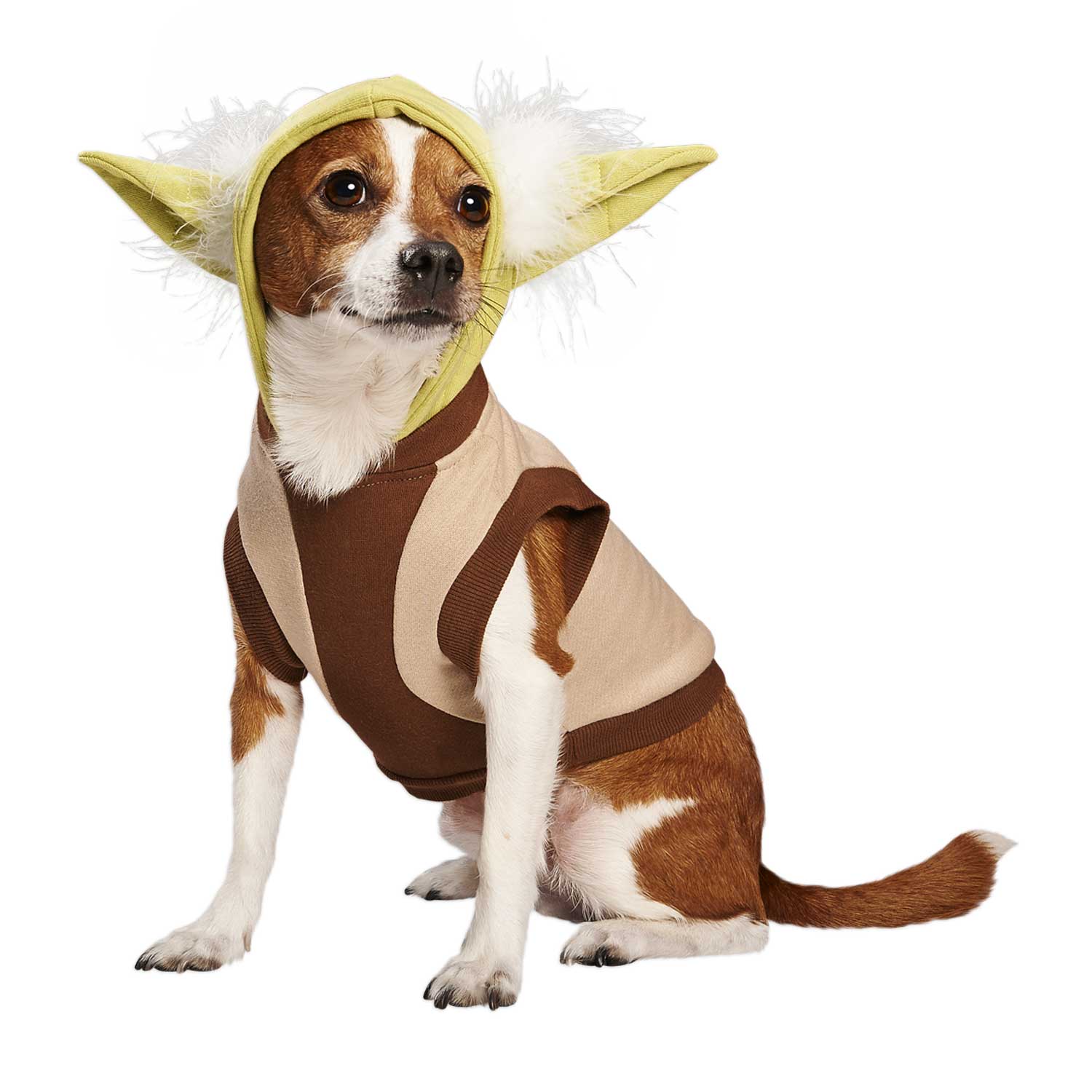 Star Wars Yoda Dog Hoodie - $15.99