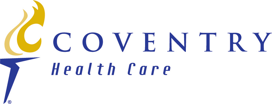 1) Coventry Health Care