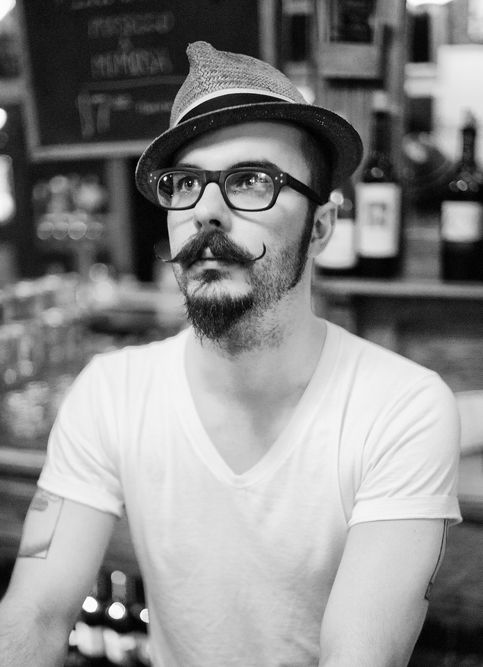 “Demystifying the Hipster”
