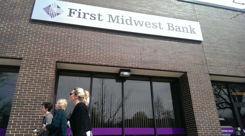 Midwest Region: First Midwest Bank