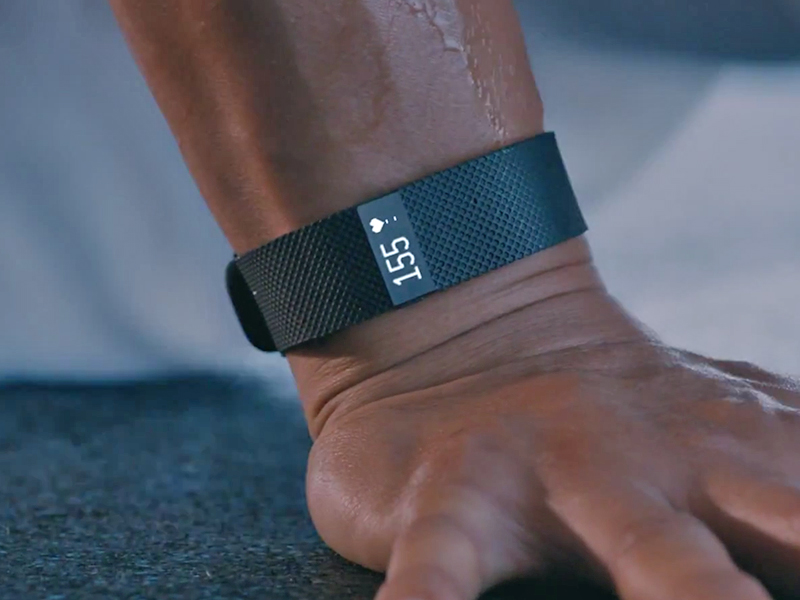 FitBit Charge