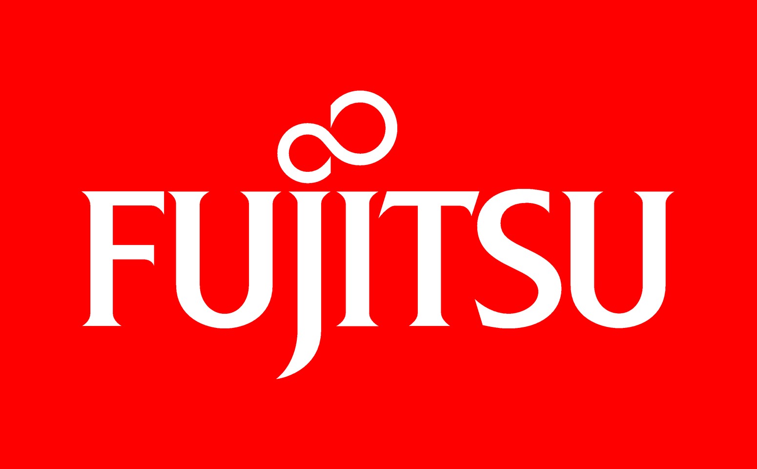 4) Fujitsu