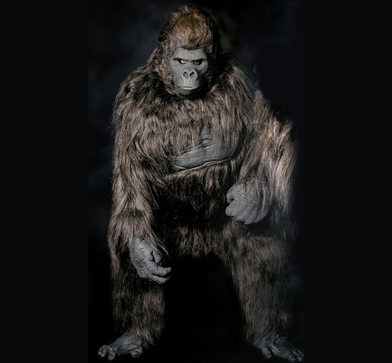 King Kong Lives! - $8,350.20