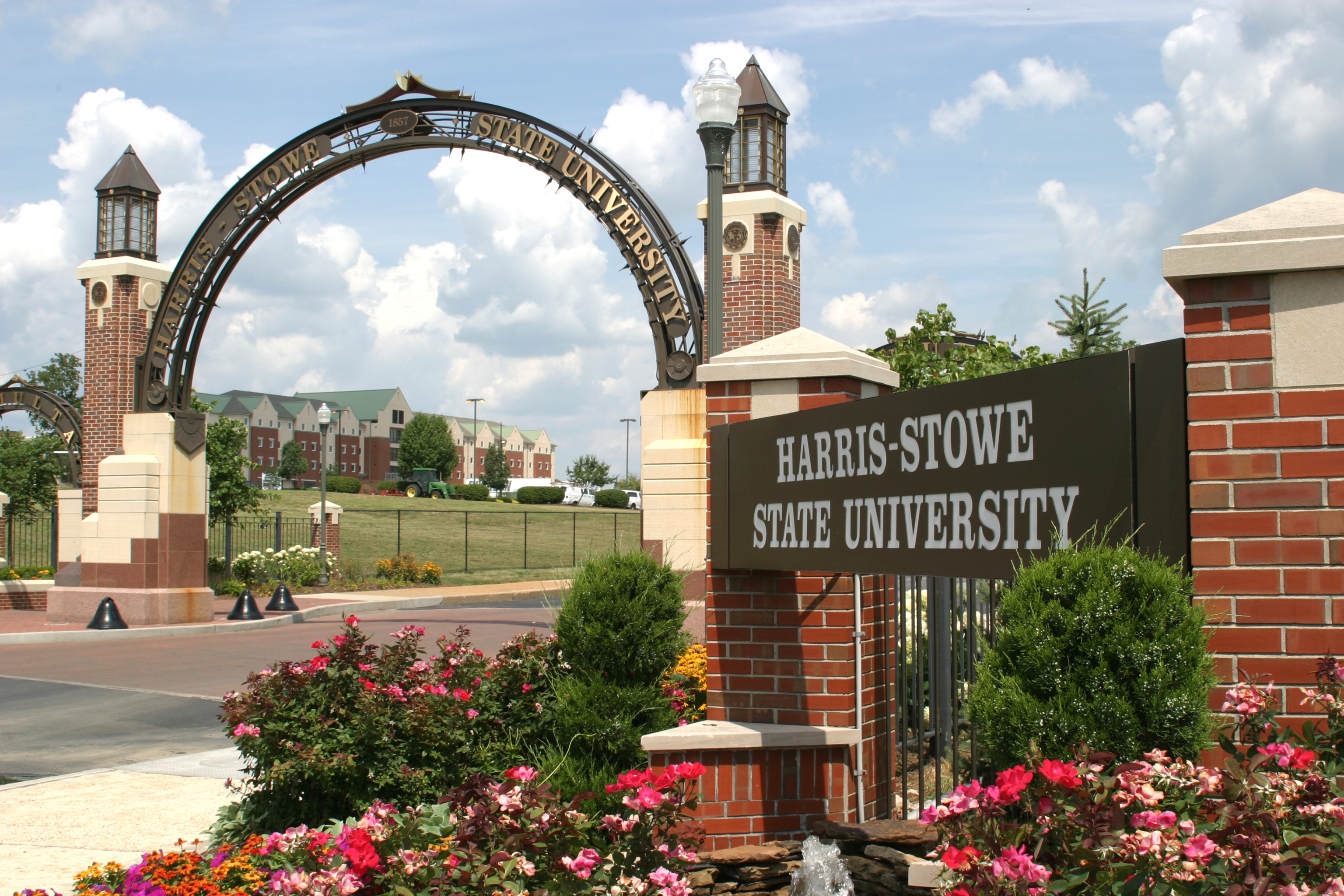 6. Harris-Stowe State University