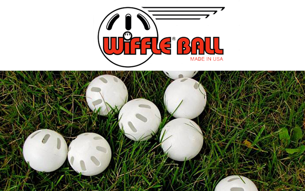 Wiffle Balls