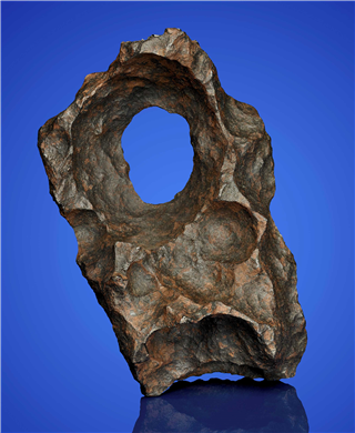 Superb Gibeon Meteorite - Estimate $80,000 - $120,000