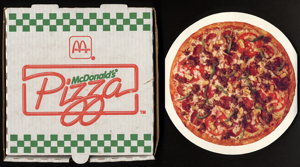 McPizza