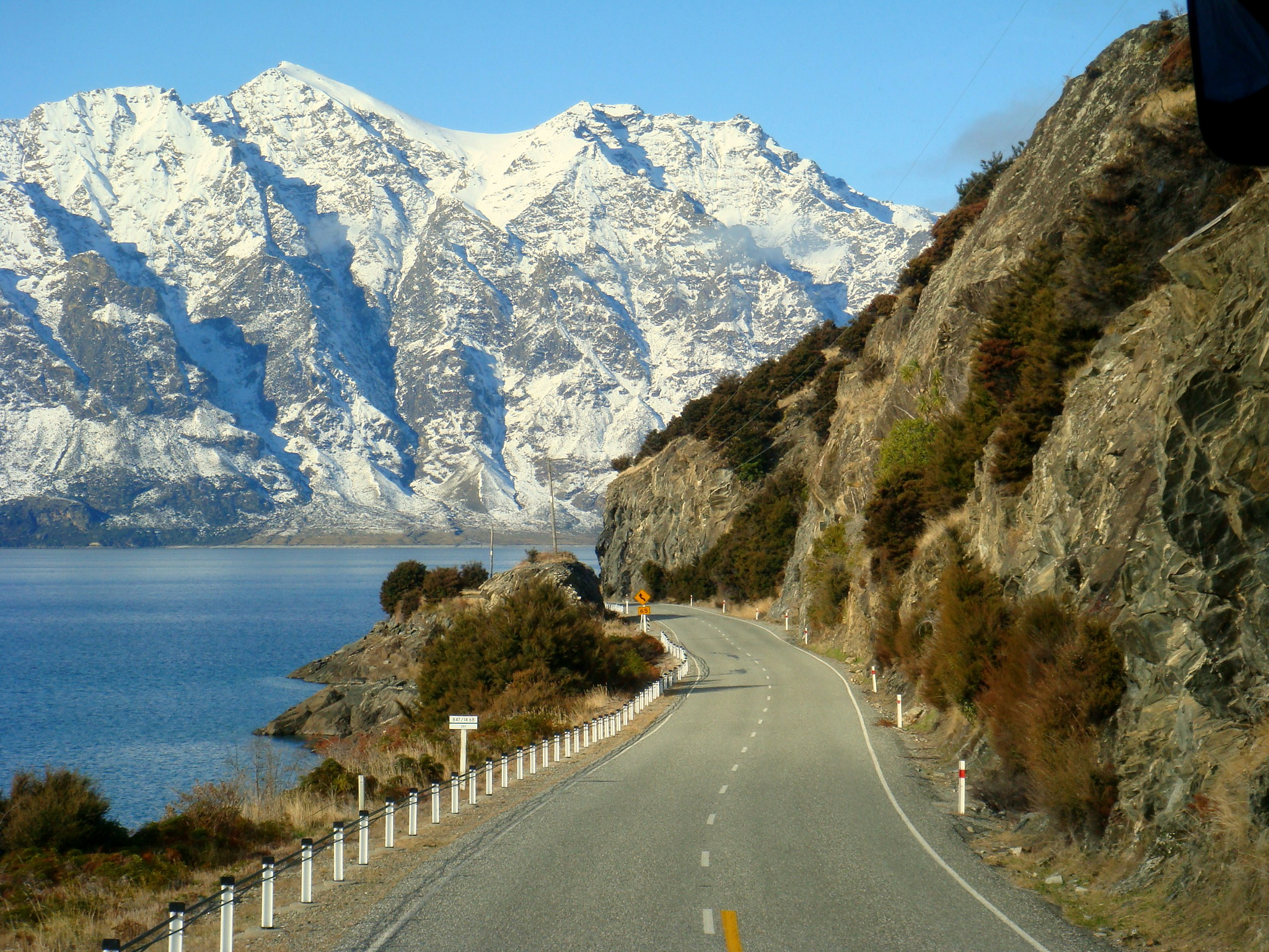 7) New Zealand