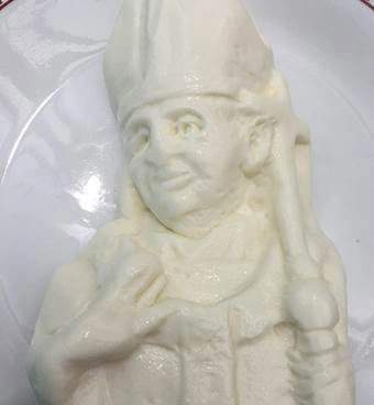 Pope Francis Cheese