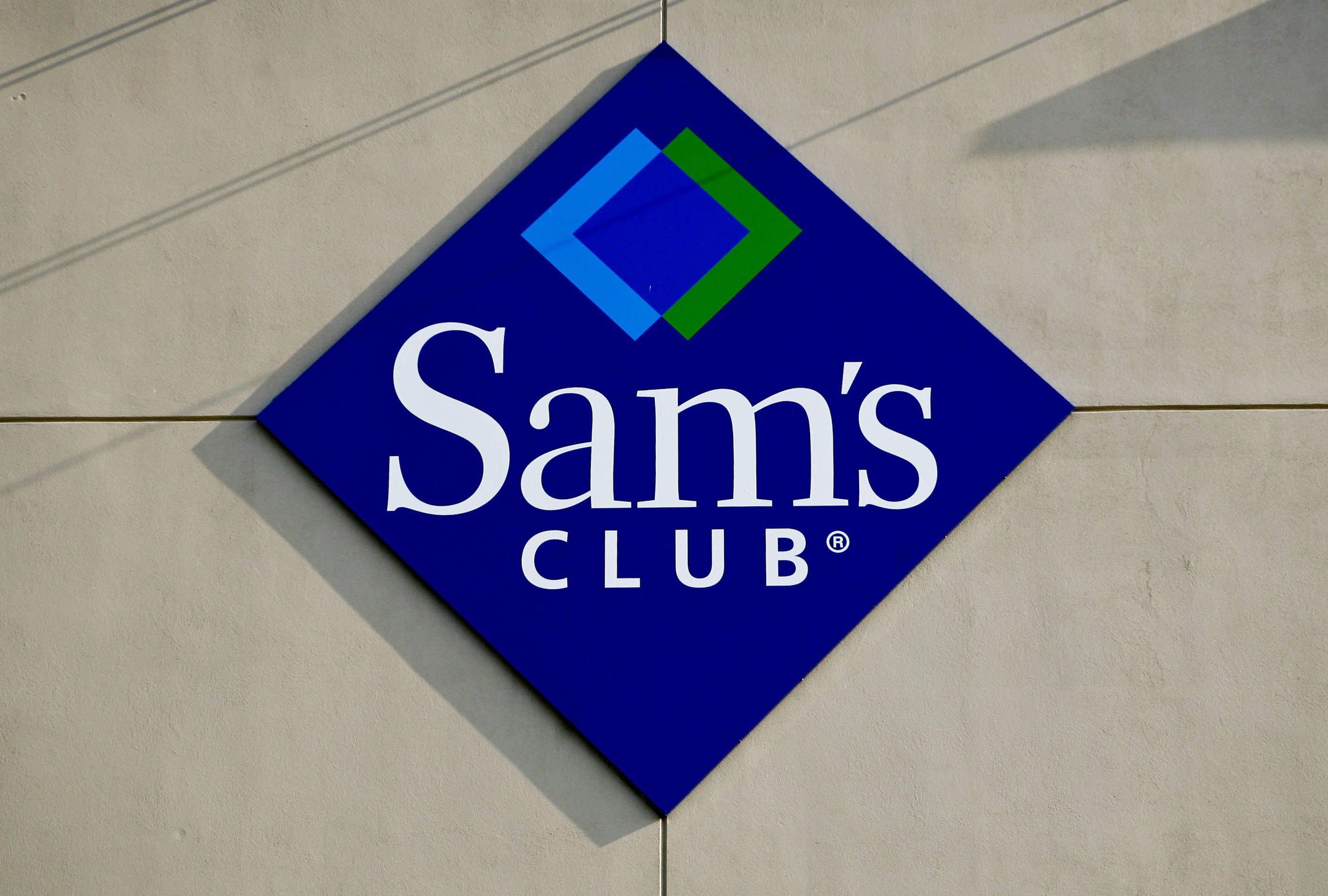 25. Sam’s Club