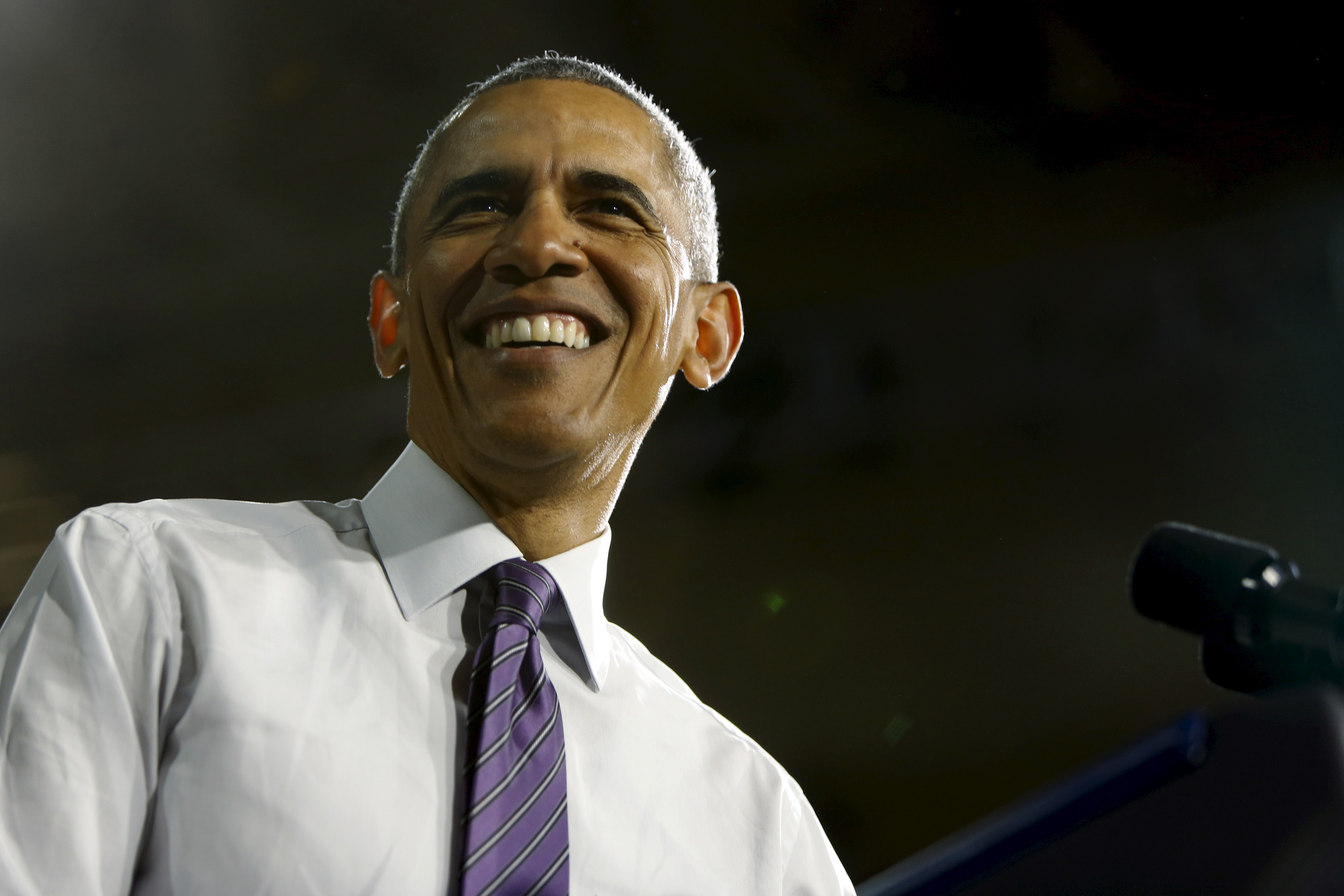 Barack Obama (filing jointly) 2nd term