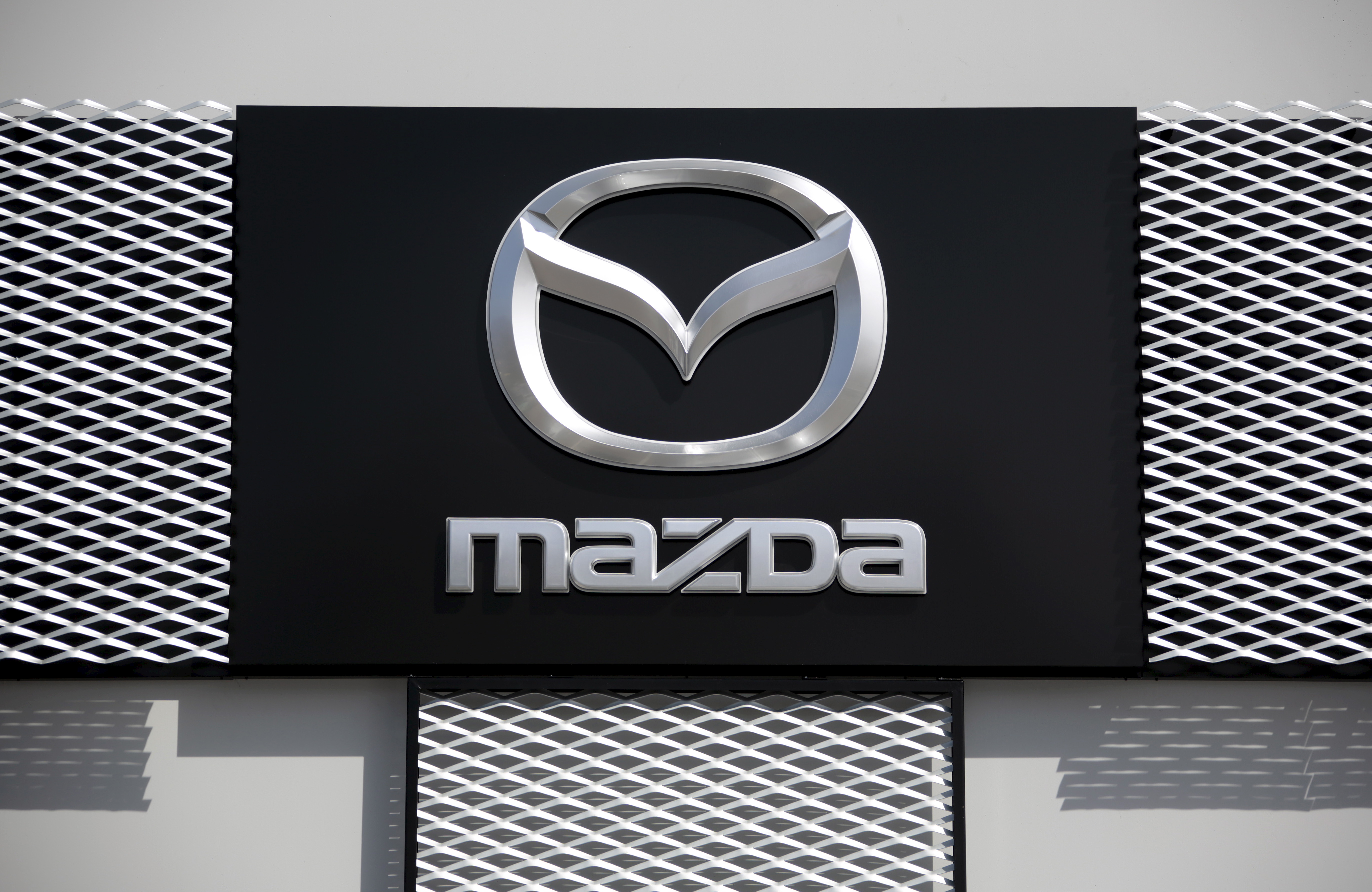 Mazda (auto dealers)