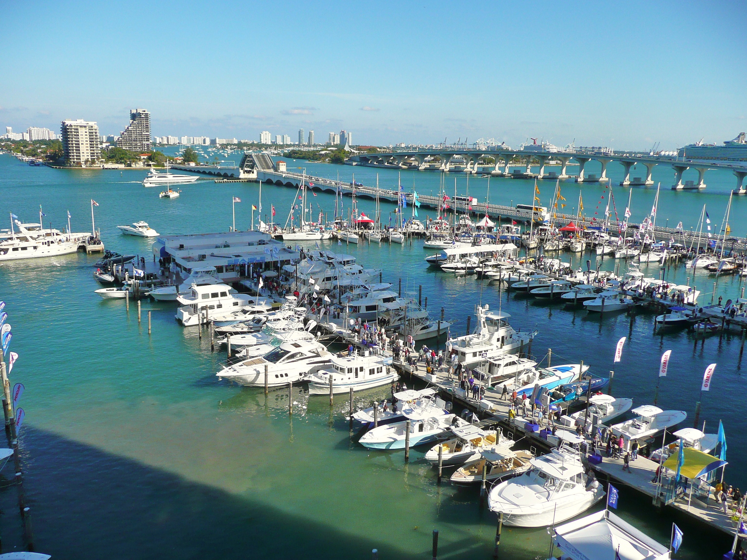10 Best Spots for Boating Enthusiasts in the U.S. | The Fiscal Times