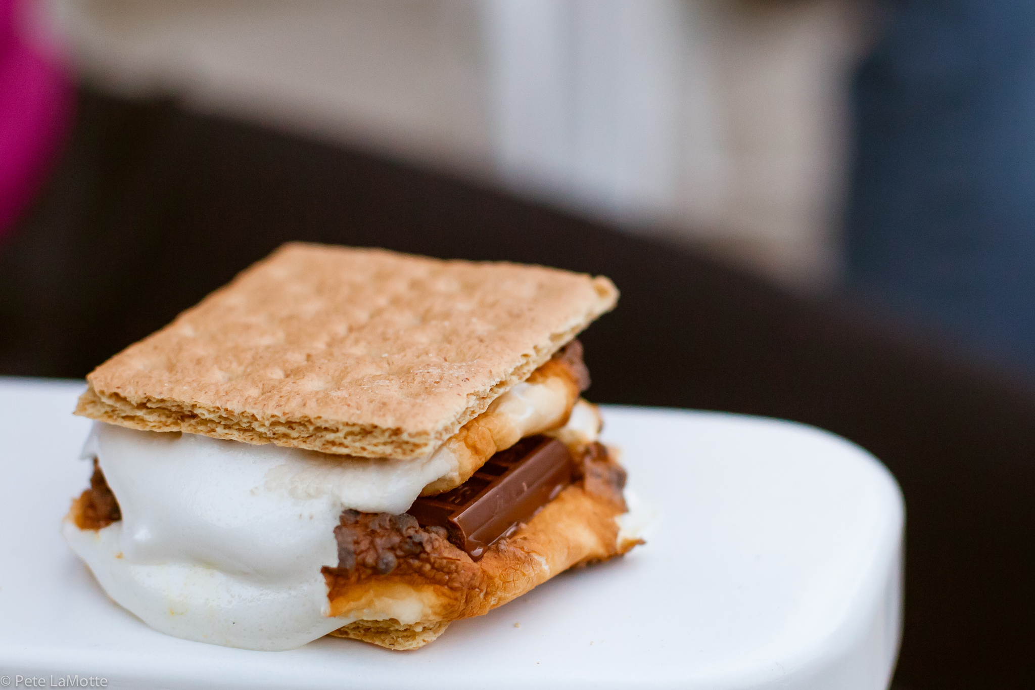 S’mores