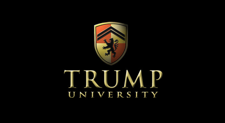 Trump University