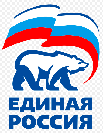 United Russia Logo