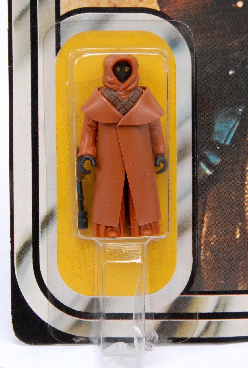 1) Vinyl Cape Jawa – $18,000+